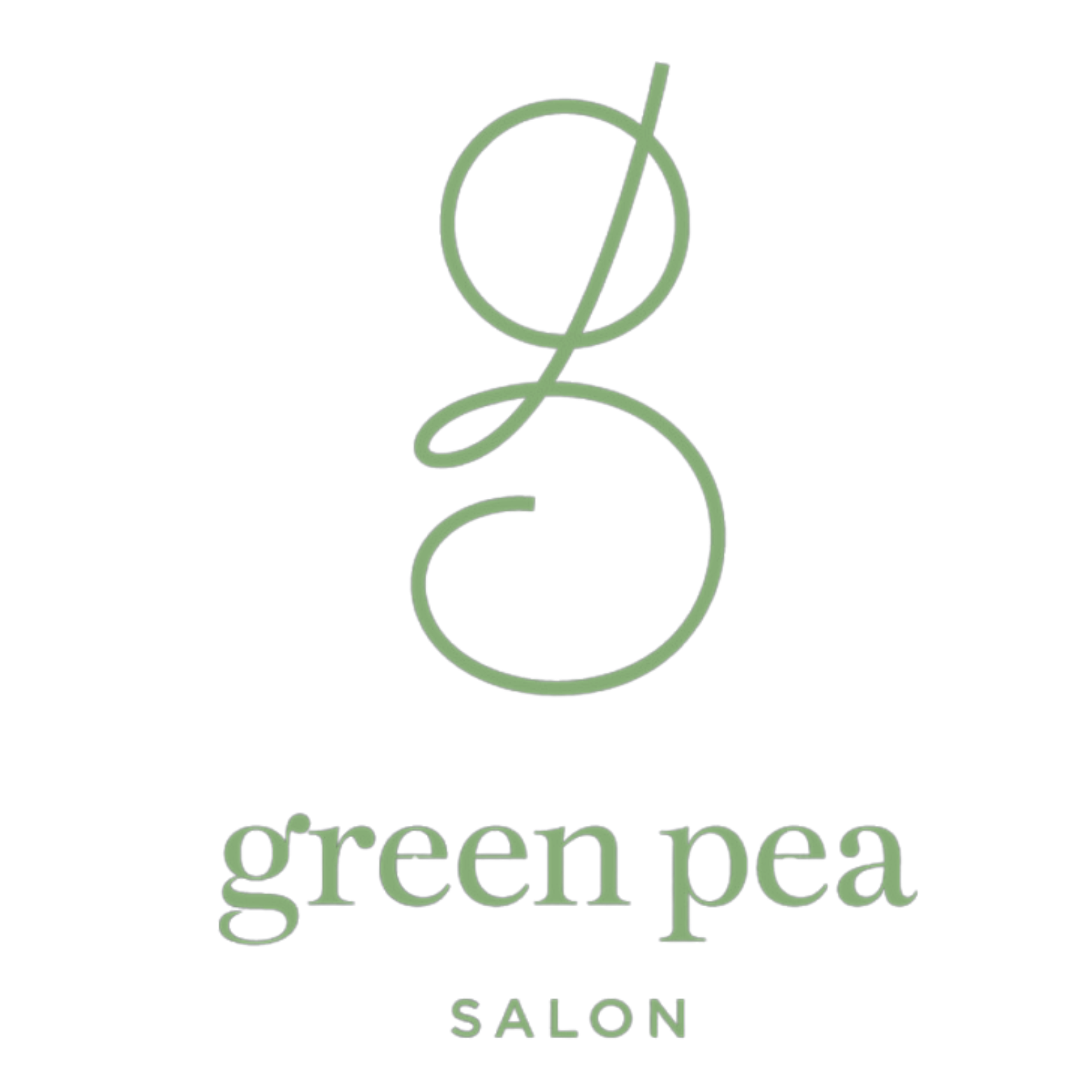 Green Pea Salon