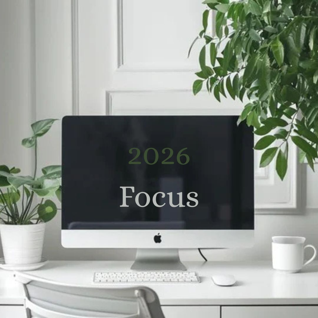 Less Noise. Better Leadership.