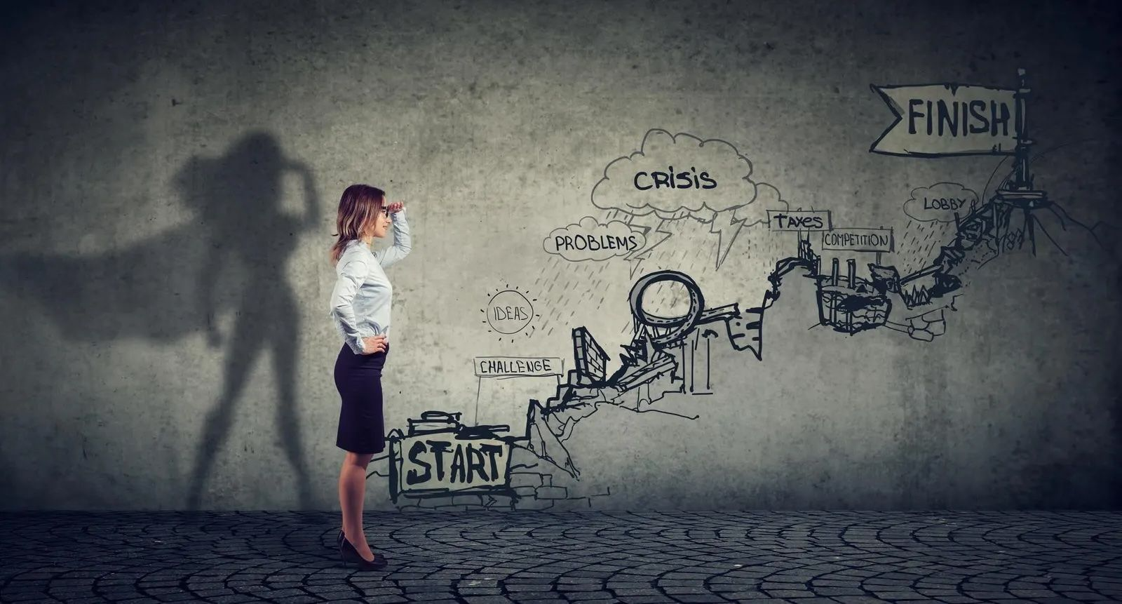 What’s Actually Holding You Back? Hint: It’s not just your calendar.