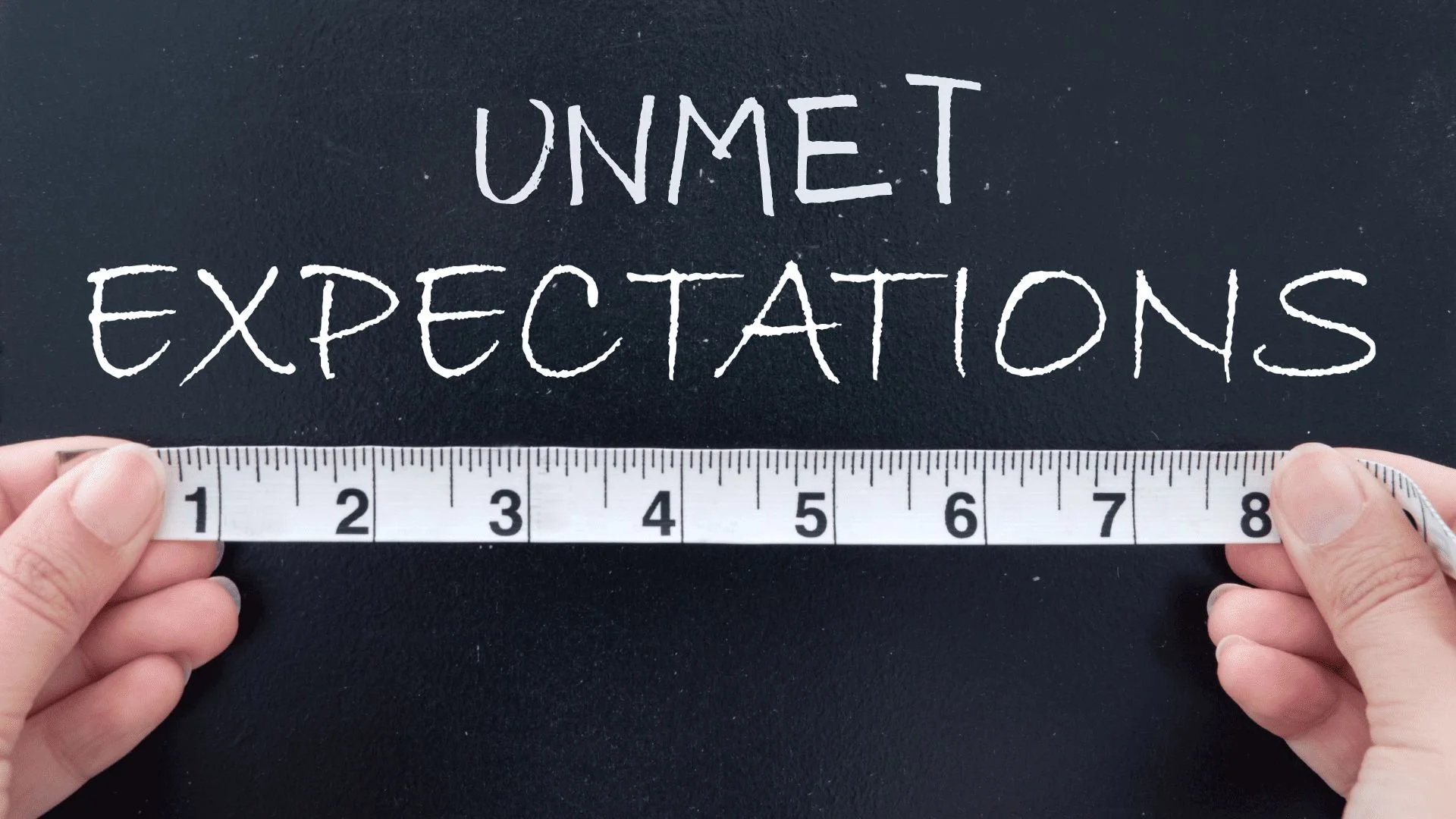 "The Leadership Cost of Unmet Expectations"