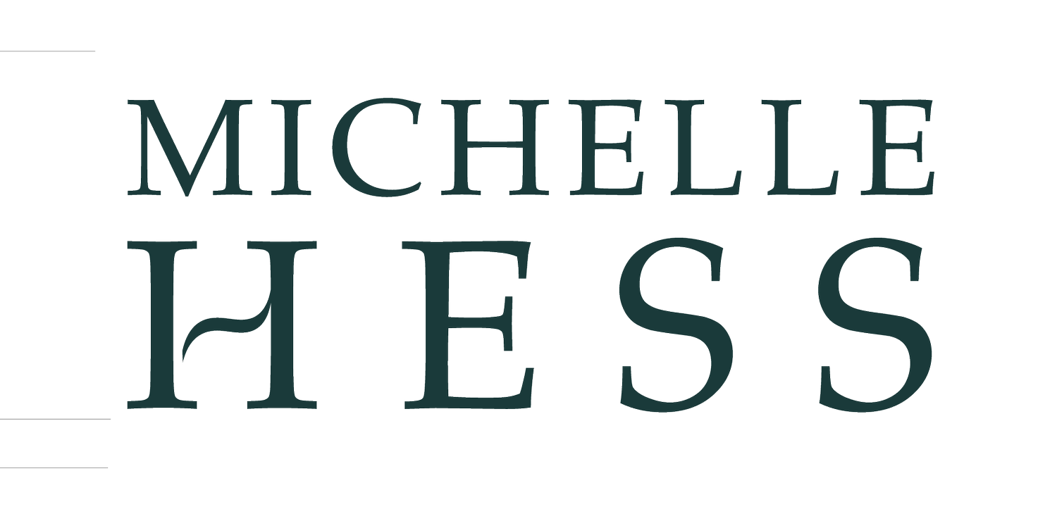 Michelle R. Hess