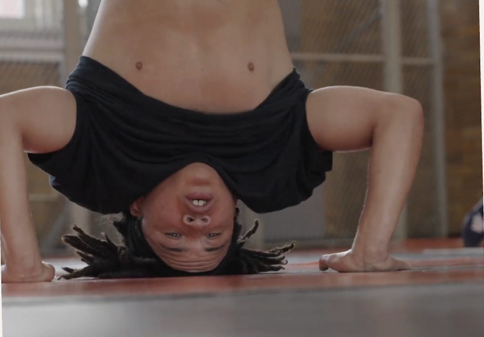 The Harlem Jets (2025)