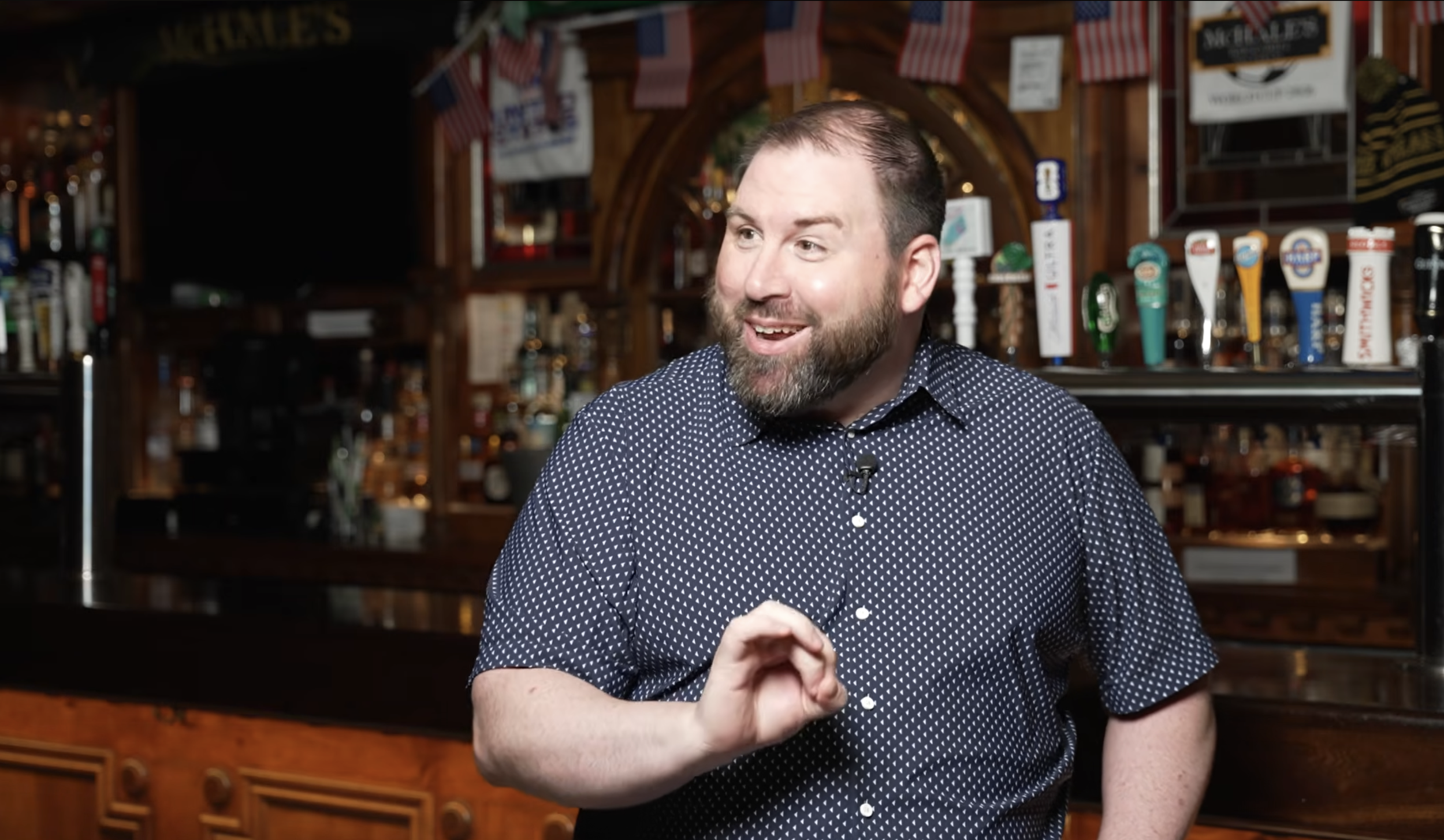 US Darts Masters (2026)