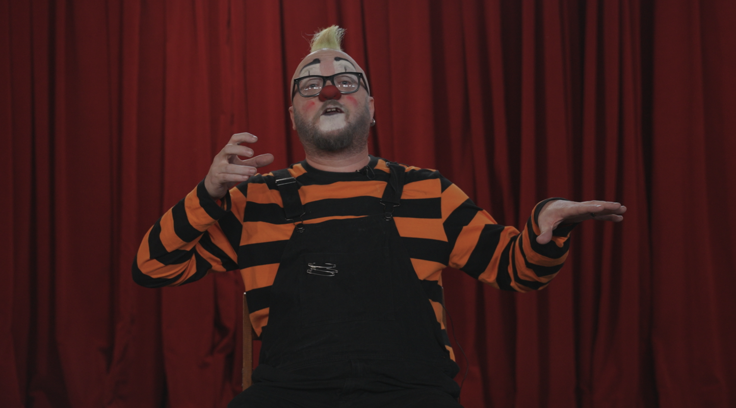 Coney Island Clown Skool