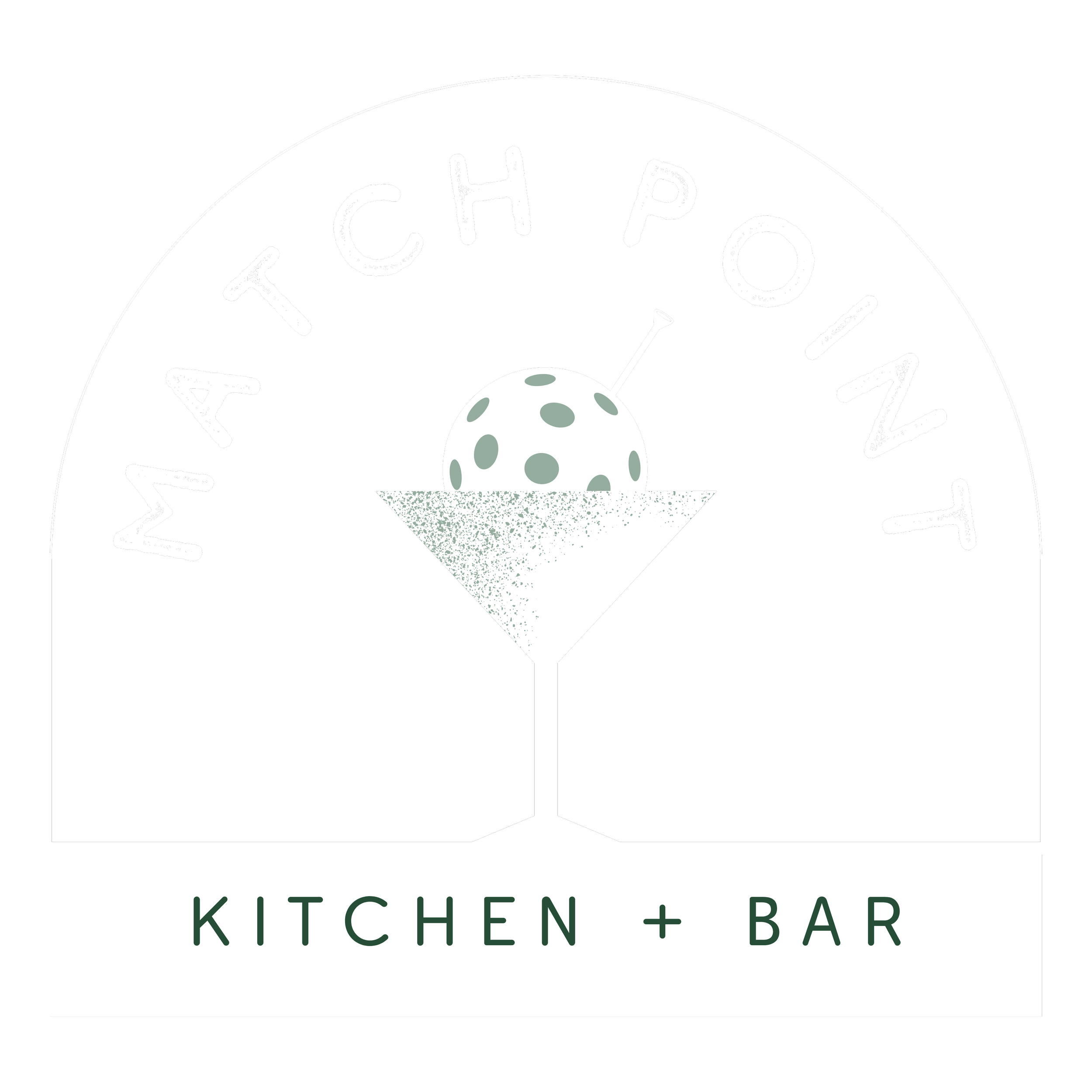 Match Point Kitchen — Bounce | Pickle & Play