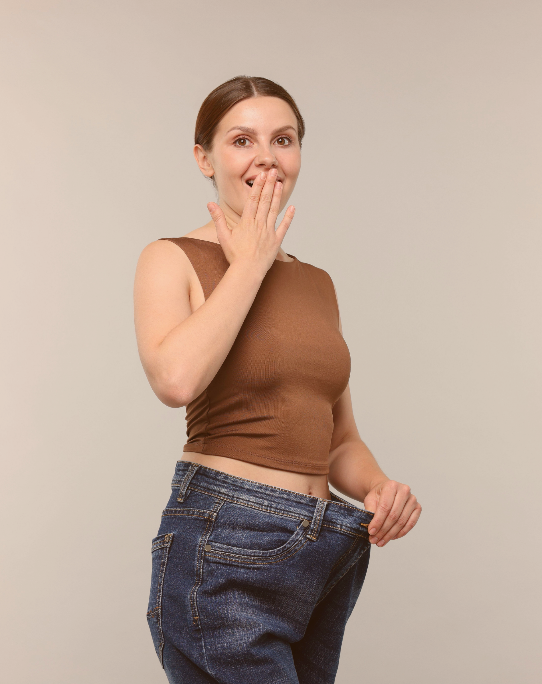 Warum Abnehmen ab 40 anders funktioniert – und was dir niemand sagt