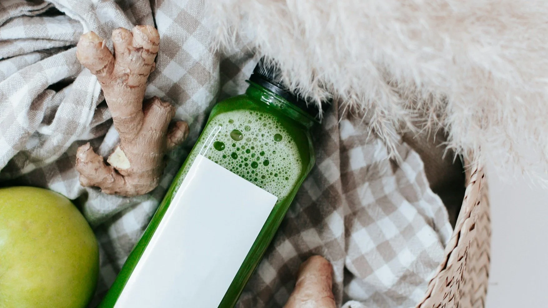 Detox Kur für Darmreinigung und Leberentgiftung