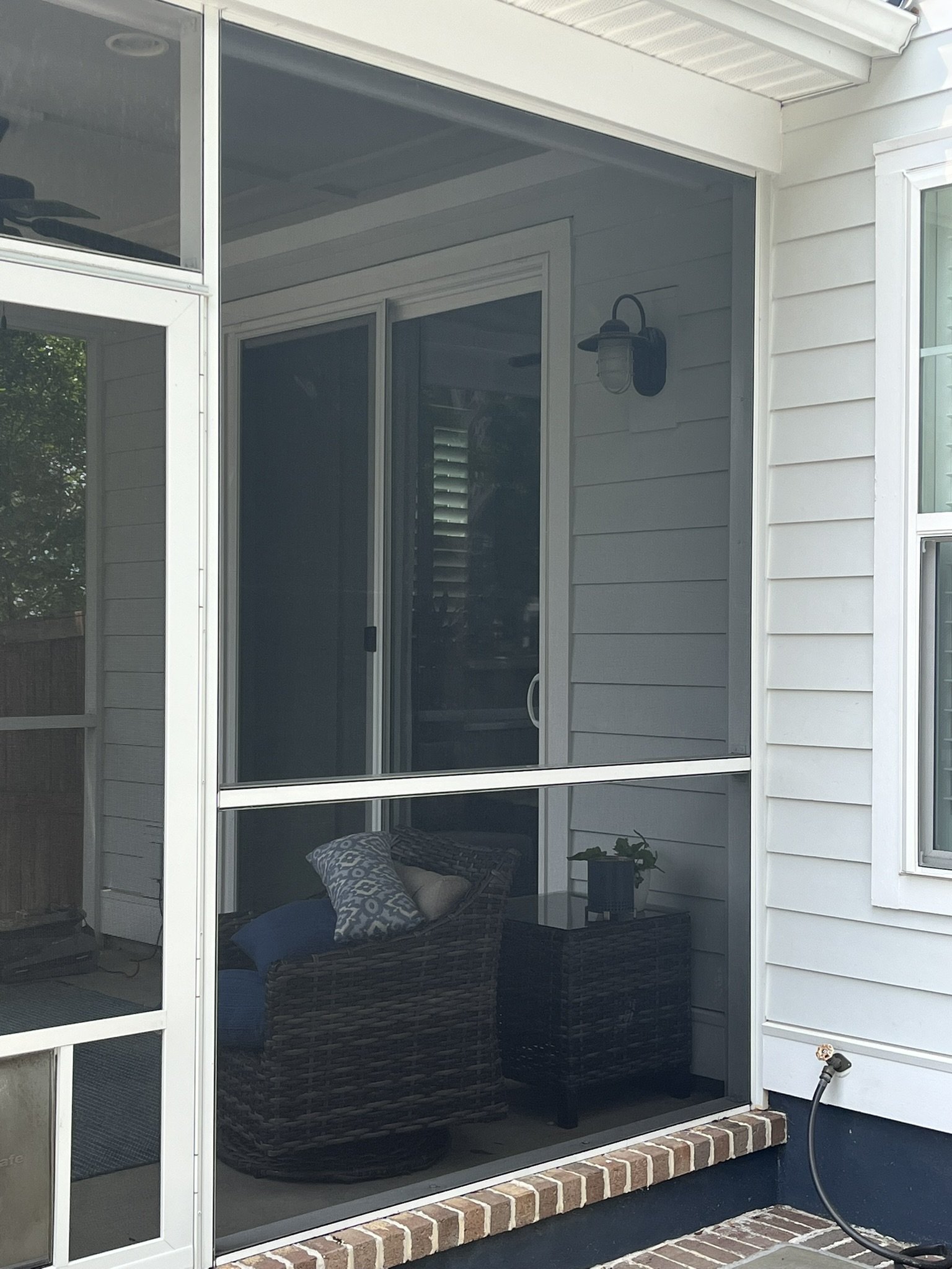 Large 5' x 6' Screen Replacement