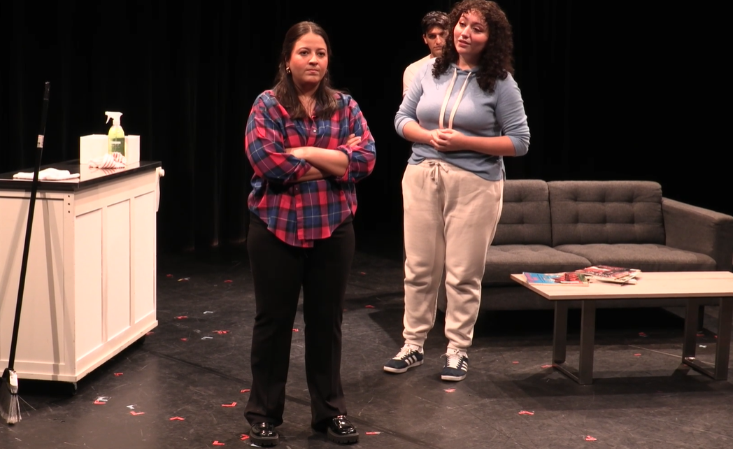 Drama Showcase l AMDA 2023
