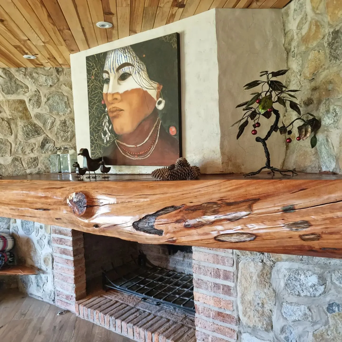 Caba&ntilde;a Los Patos 
 Tapalpa 
#caba&ntilde;asconestilo
#caba&ntilde;ashermosas 
#caba&ntilde;asecologicas
#caba&ntilde;asrusticas
#caba&ntilde;astapalpa
#tapalpamagico