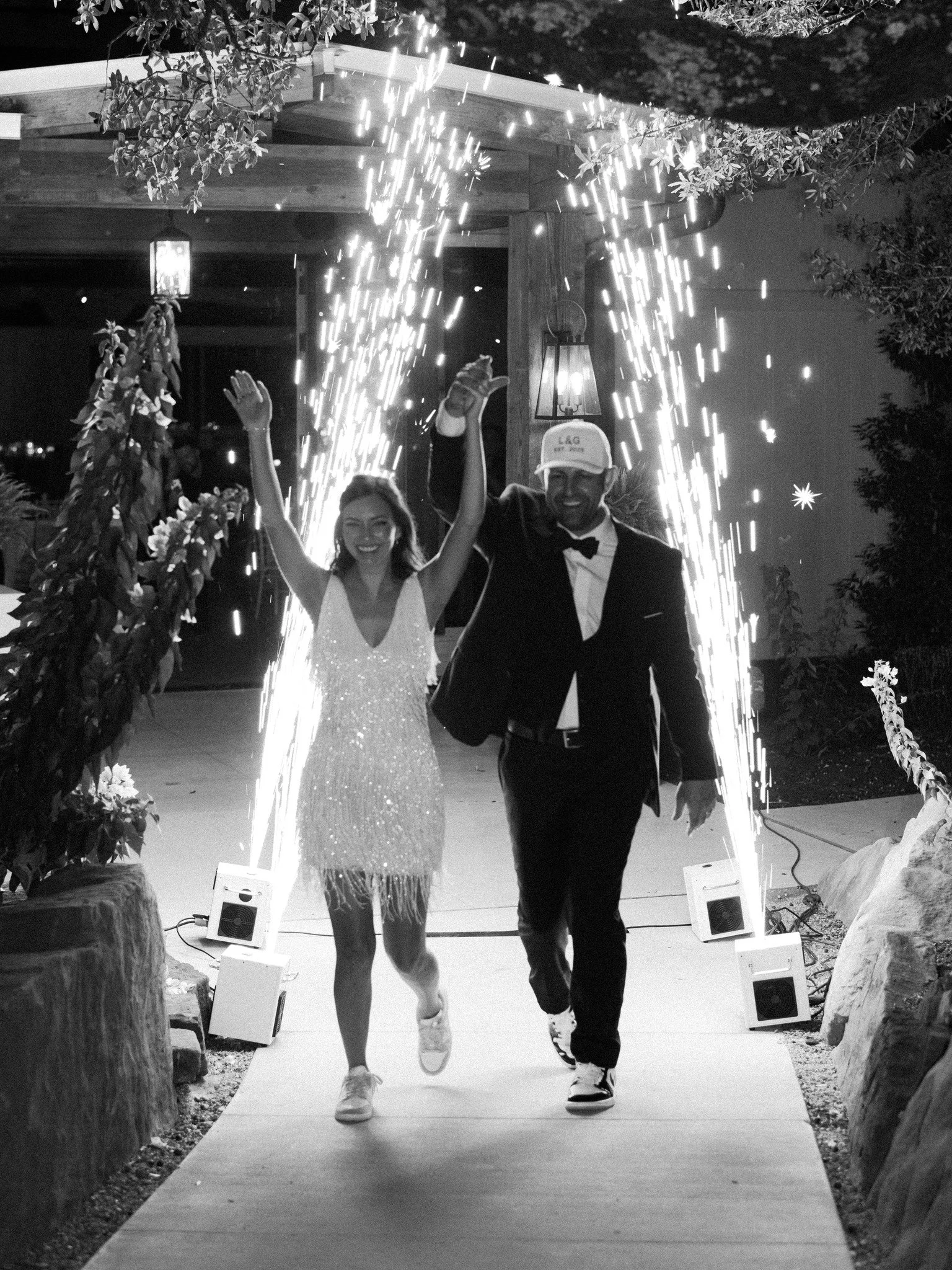 ✨ From magical ceremonies to unforgettable late-night fun, every detail matters when creating a celebration your guests will never stop talking about. ✨

At Daymaker Events, we specialize in transforming your vision into a seamless, stylish, and joy-