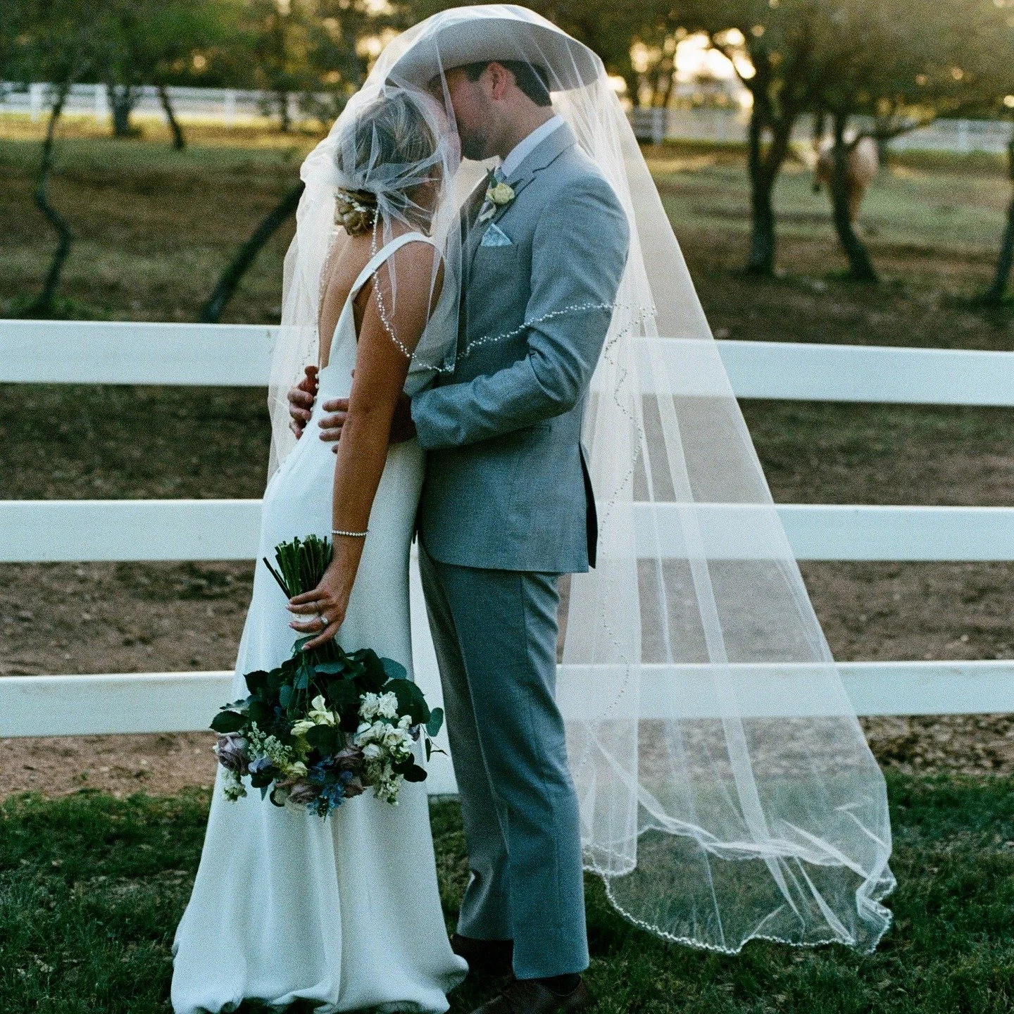 In a world of tulle and tiaras, my job is to make fairytales happen.

Fall ranch weddings in the Texas Hill Country are our favorite. Book your fall dates TODAY! 

#wedding #weddingplanning #texashillcountry #cowboyhat #eventplanning #ranchwedding #a