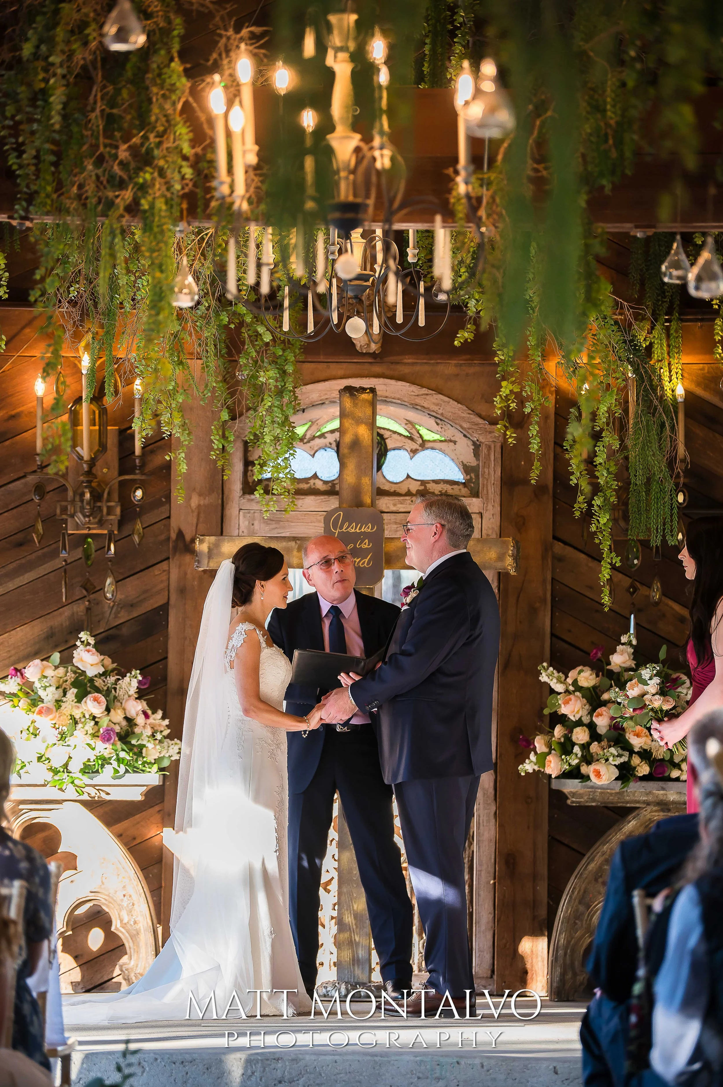 Texas Hill Country Wedding Planning