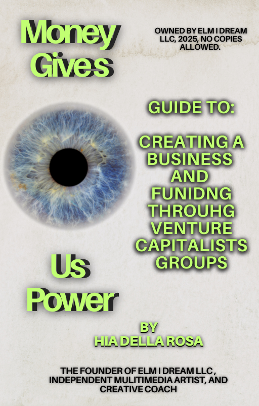 Money Is Ours | Ebook By Hia Della Rosa