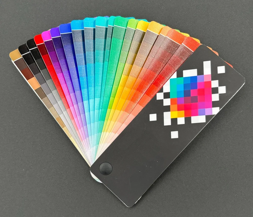 General 4 — The Image Enhancement Studio