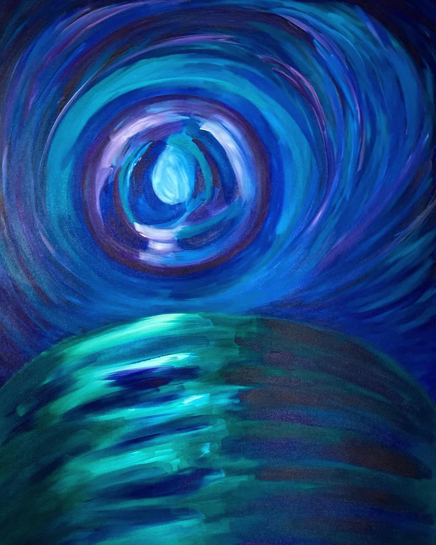 How miraculous is it that we live amongst other magical beings upon Mother Earth, our bodies and waters ruled by Grandmother Moon, warmed and lit by Grandfather Sun? 

If the Artemis 2 mission doesn&rsquo;t amaze you and give you a new appreciation f