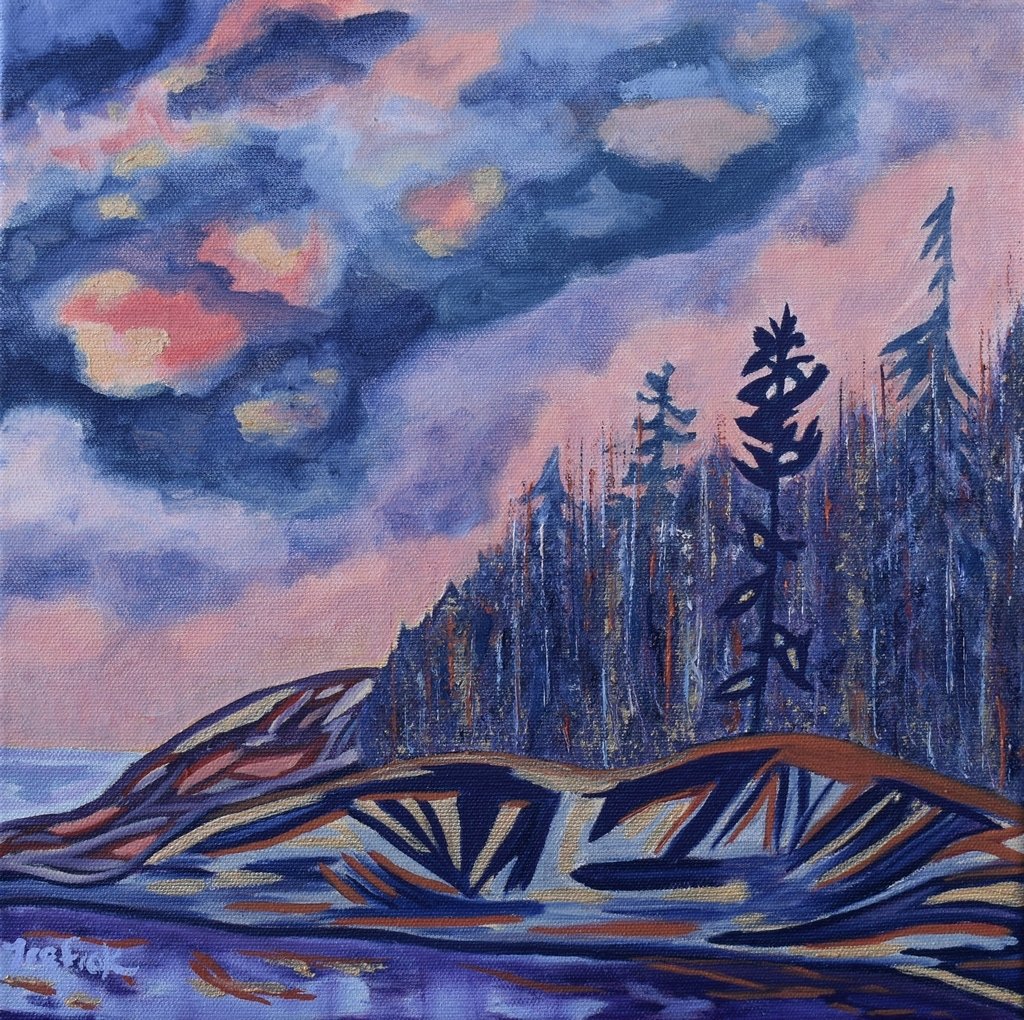 Hiraeth by Trefiak, oil on canvas.jpg