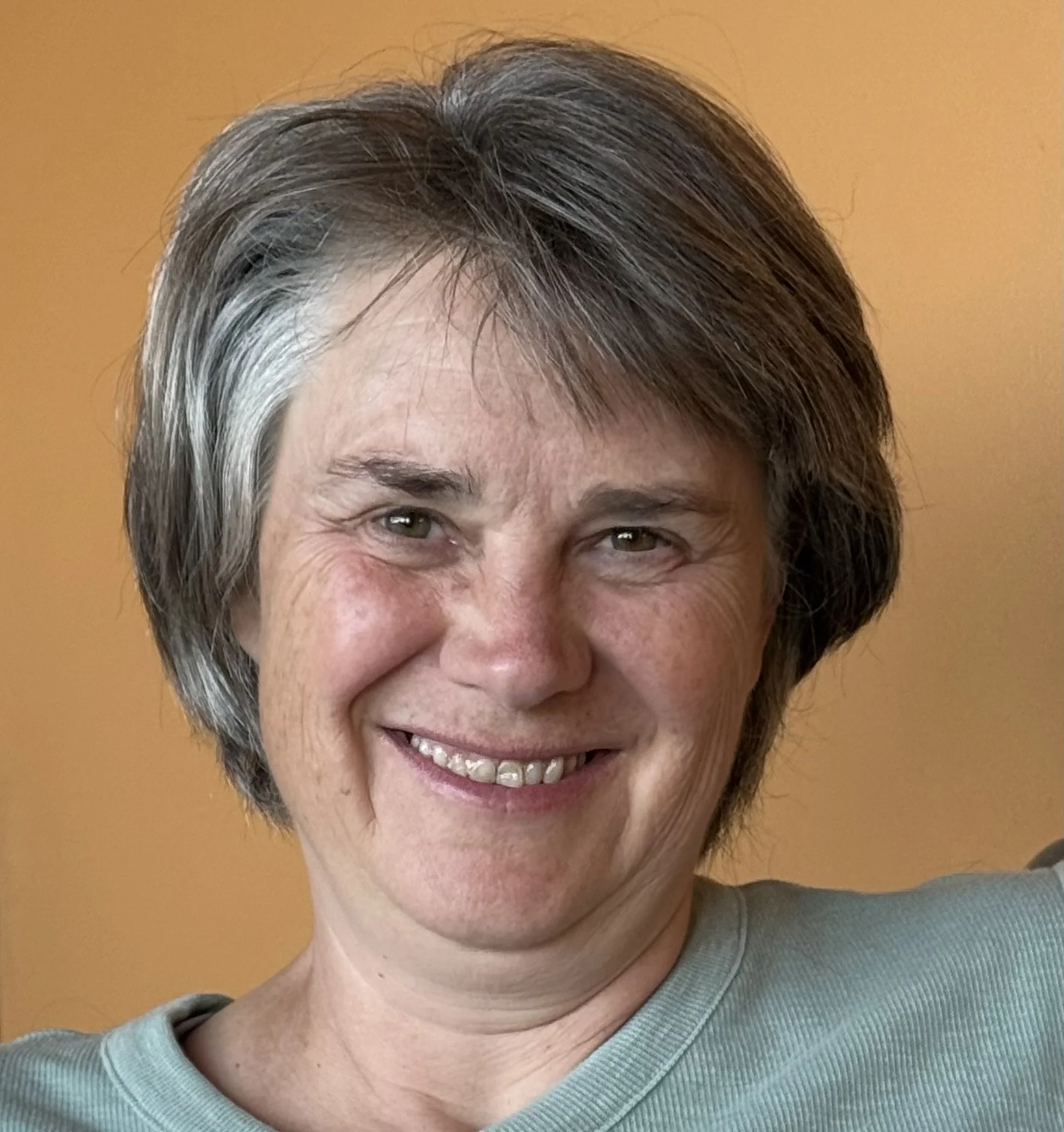 Image of Dr. Kristen Allott