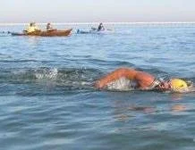 Swimming in Frogman.jfif