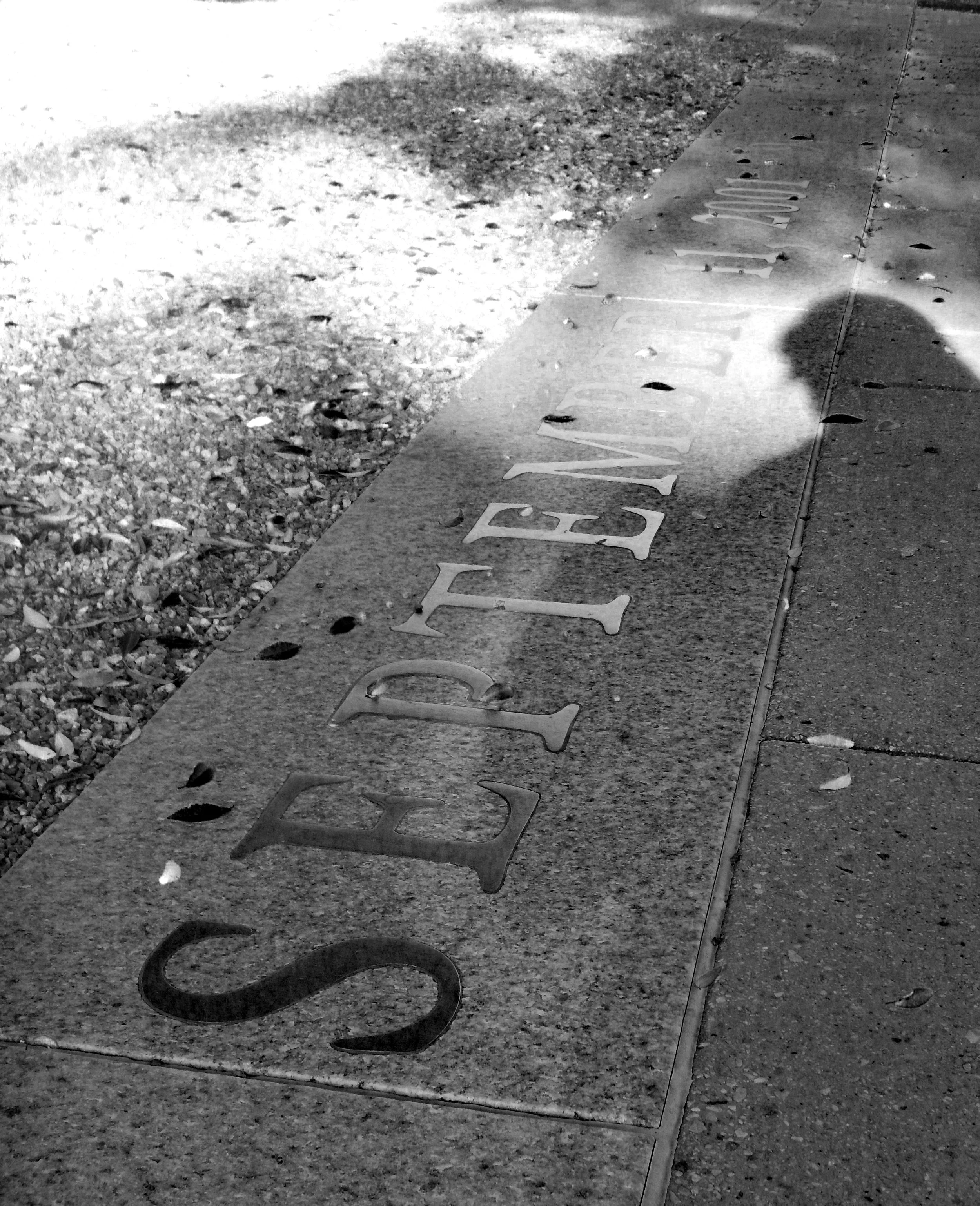 Pentagon 9/11 Memorial