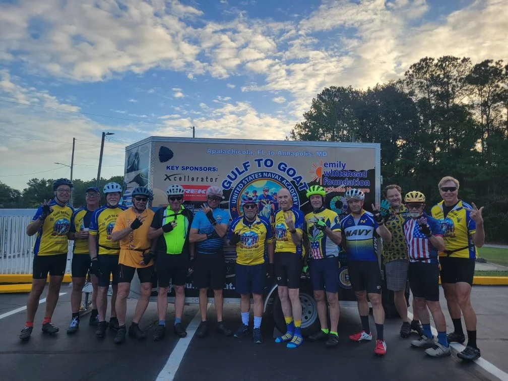 Start of Day 3