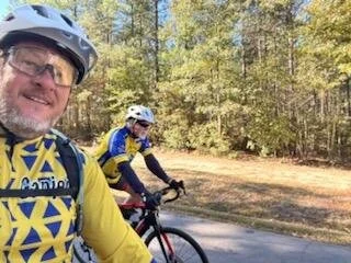 Kelly and Chris Mortonson