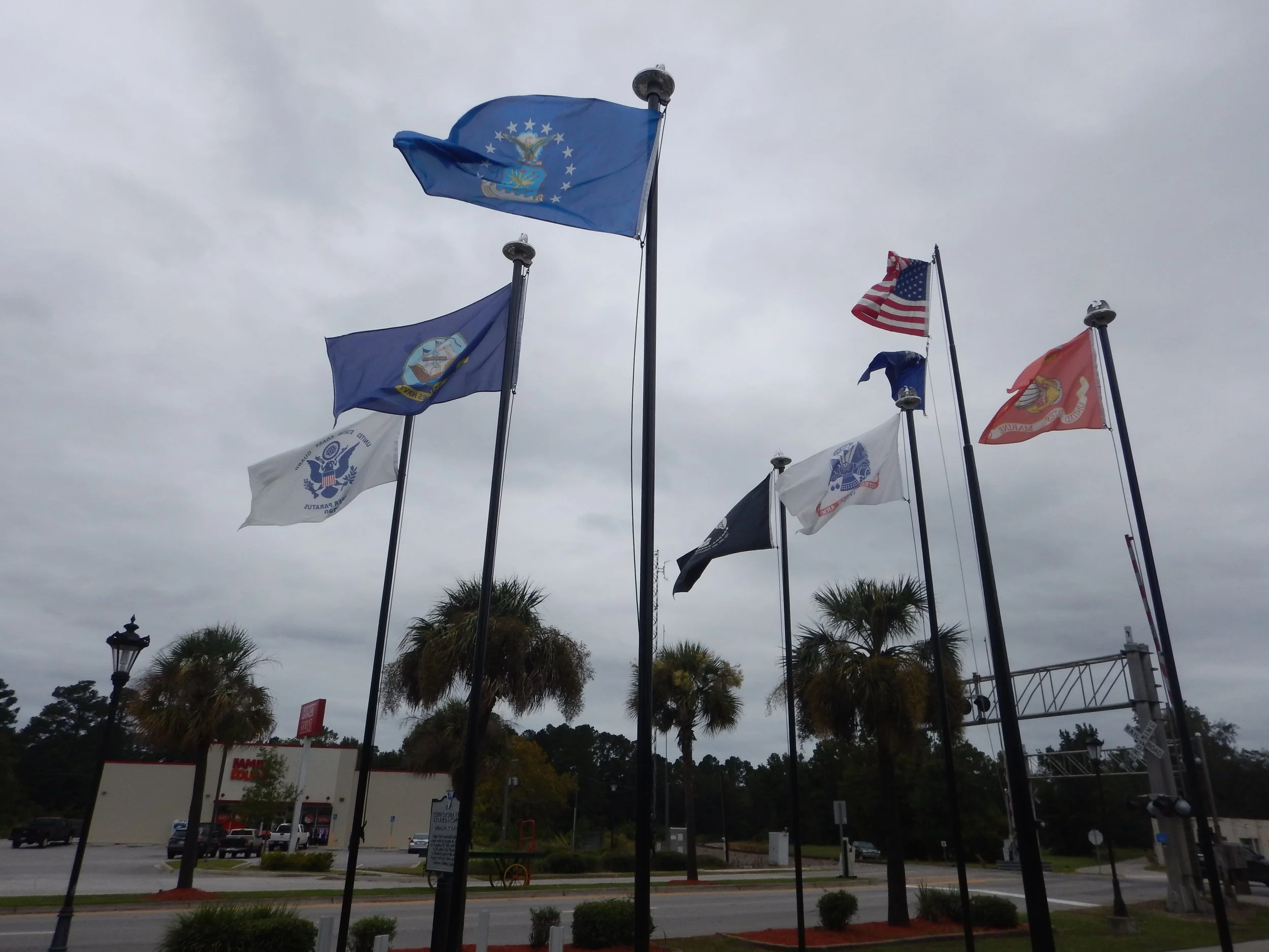 Headwinds all day gusting to 25 MPH