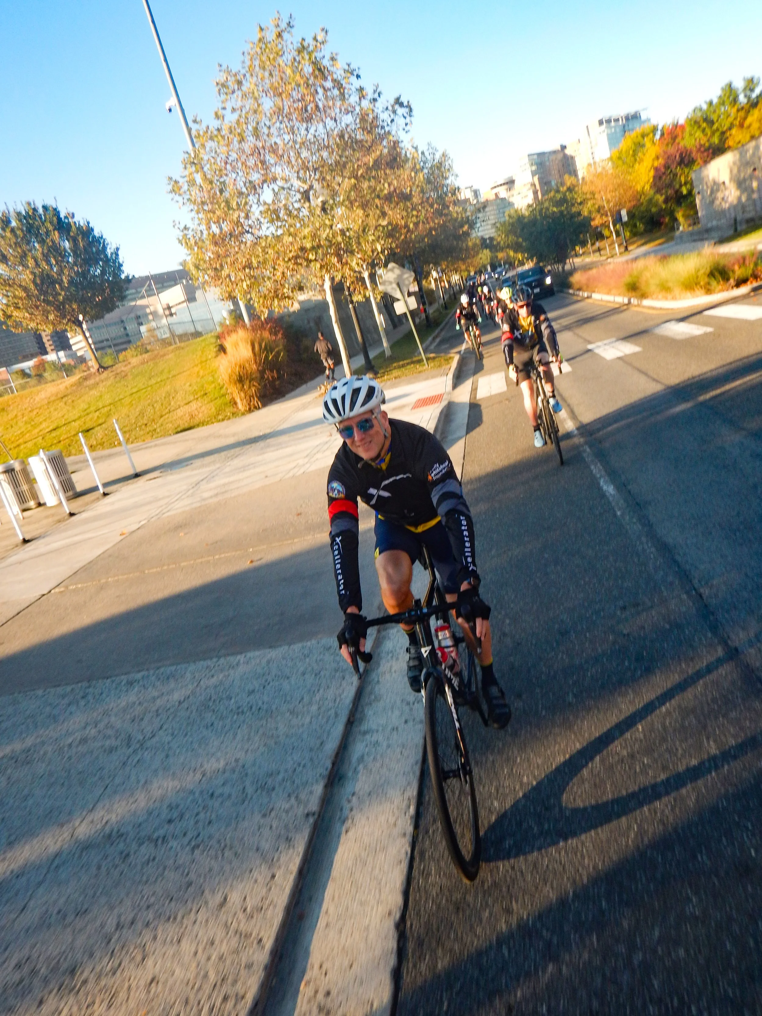 Jeff Webb, USNA '95, USNAAA CEO