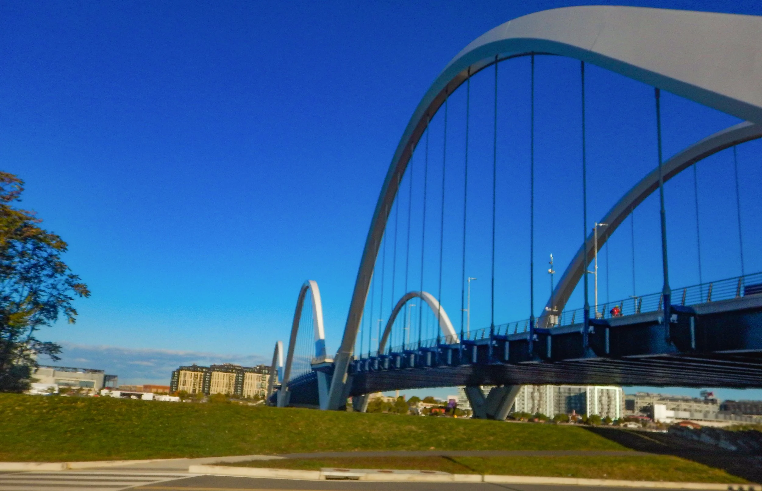 South Capitol St. Bridge 
