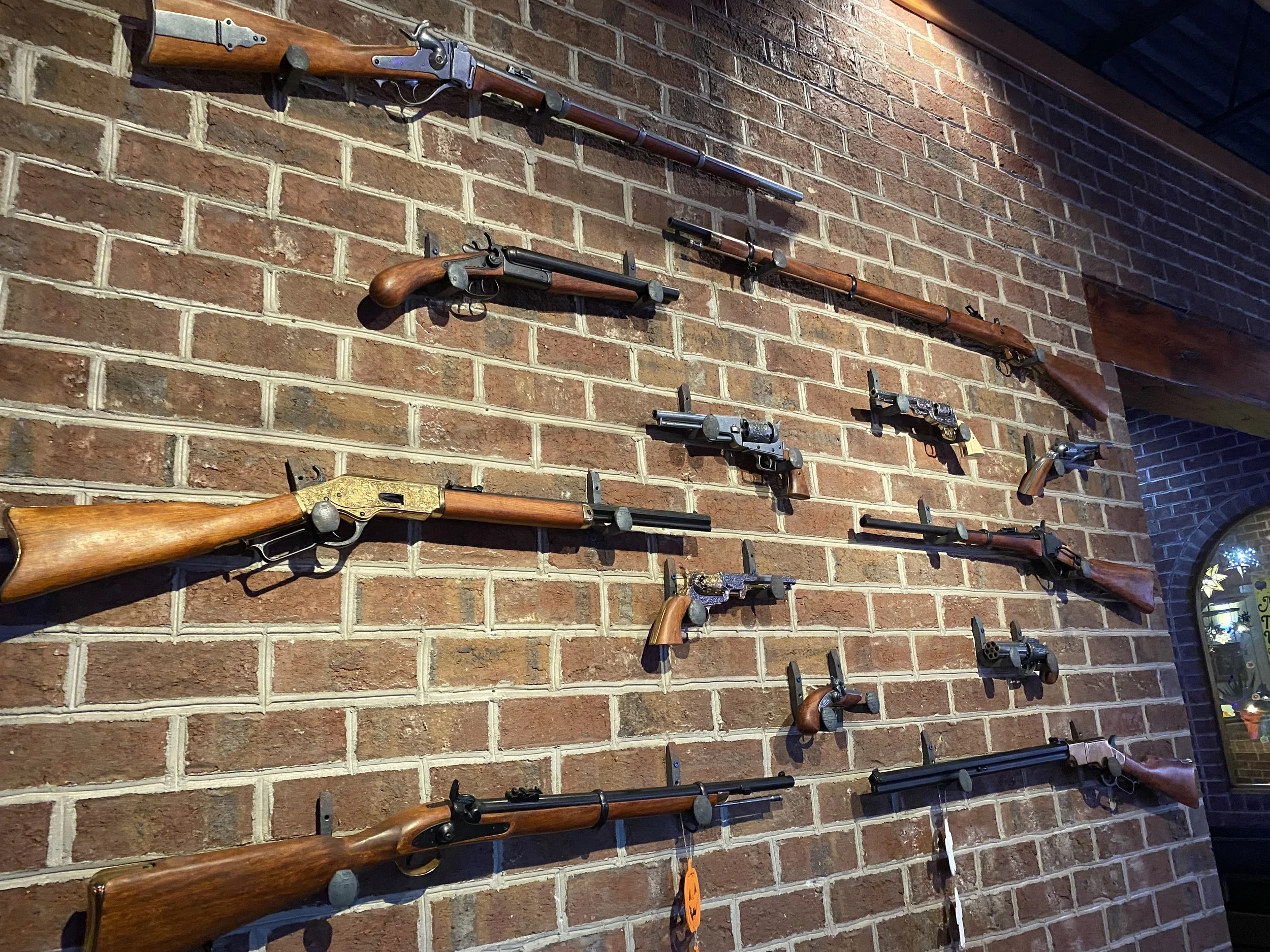 San Filipe Mexican Restaurant, Southern Pines