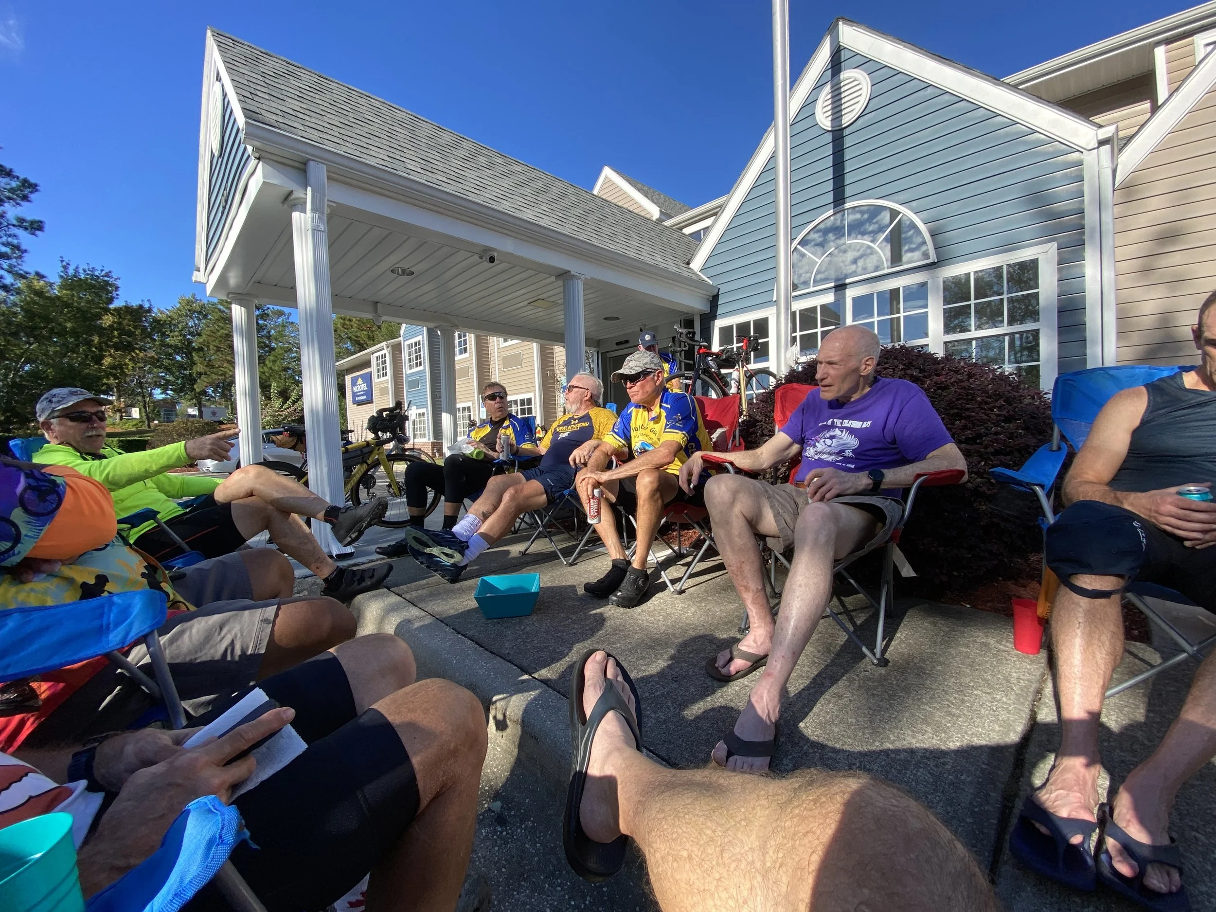 Microtel, Southern Pines, NC