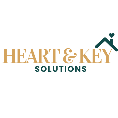 Heart and Key Solutions