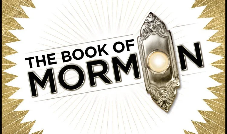 The Book of Mormon