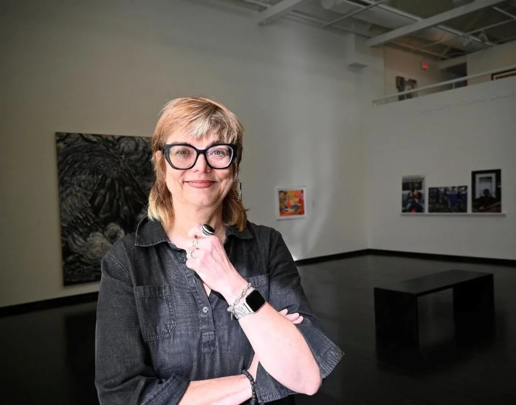 NDMoA: Curator Tours