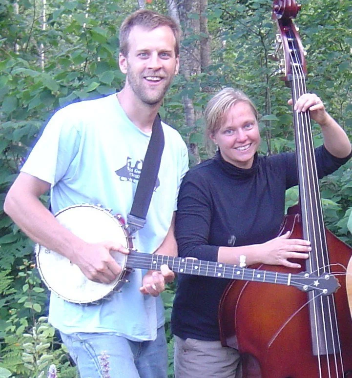 North Country Fiddle and Dance Community Folk Dance