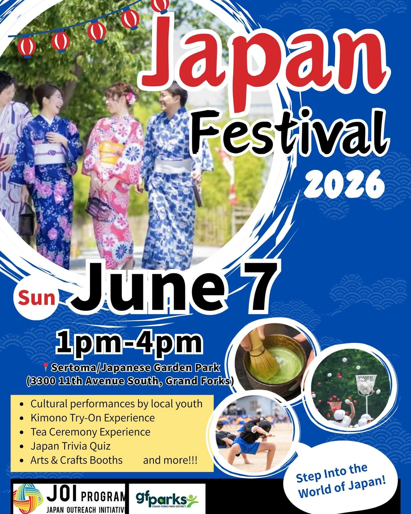Japanese Festival