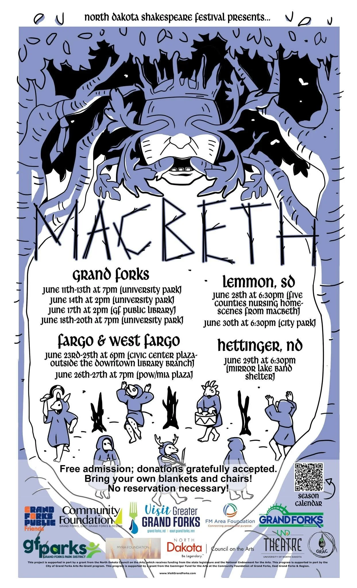 MACBETH