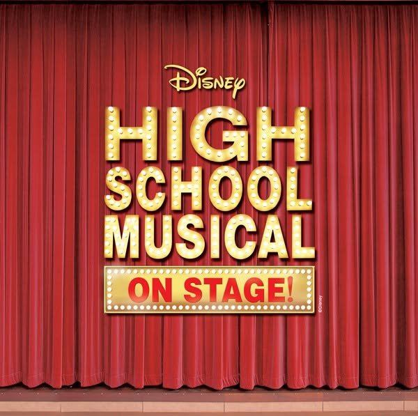 Thompson Theater Arts Presents: High School Musical