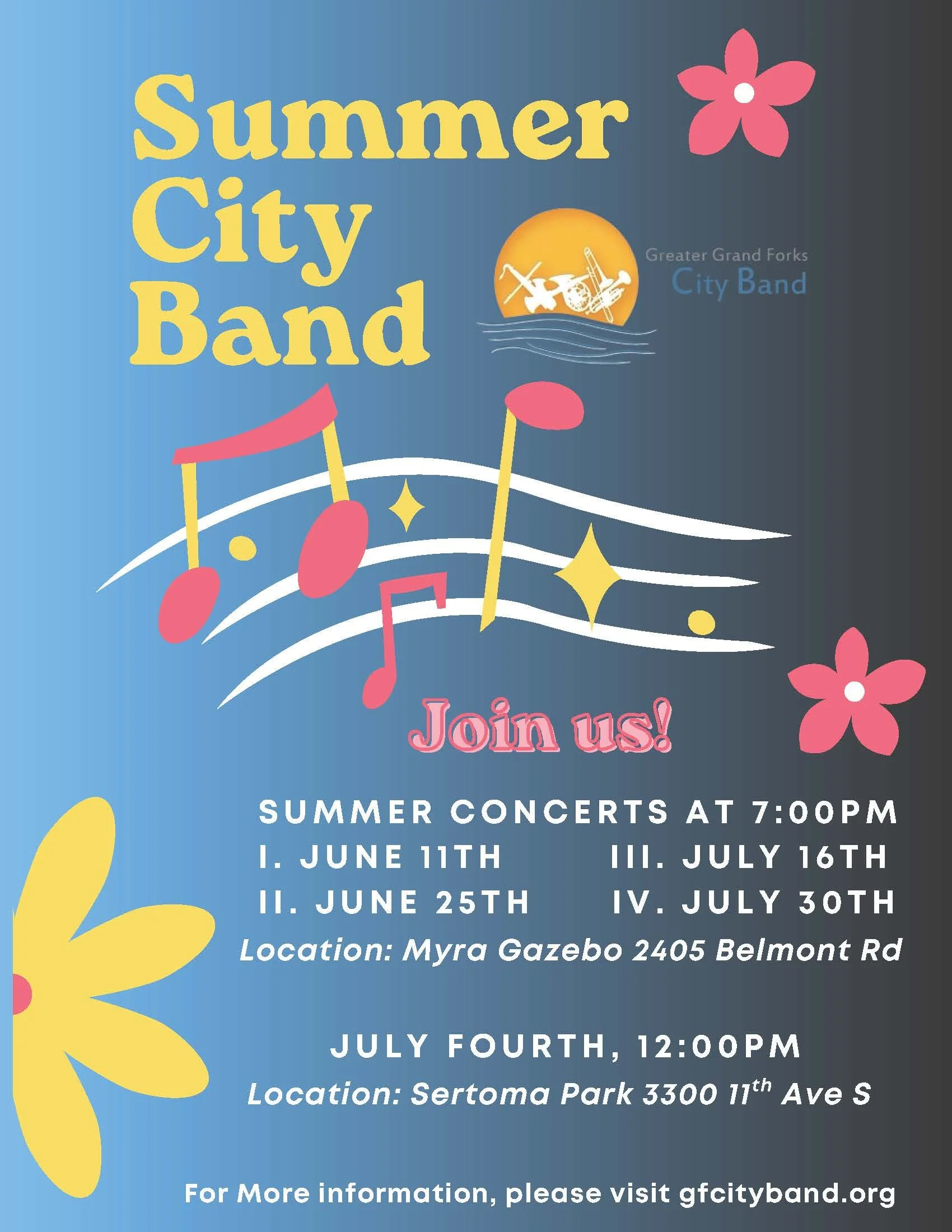 Summer City Band