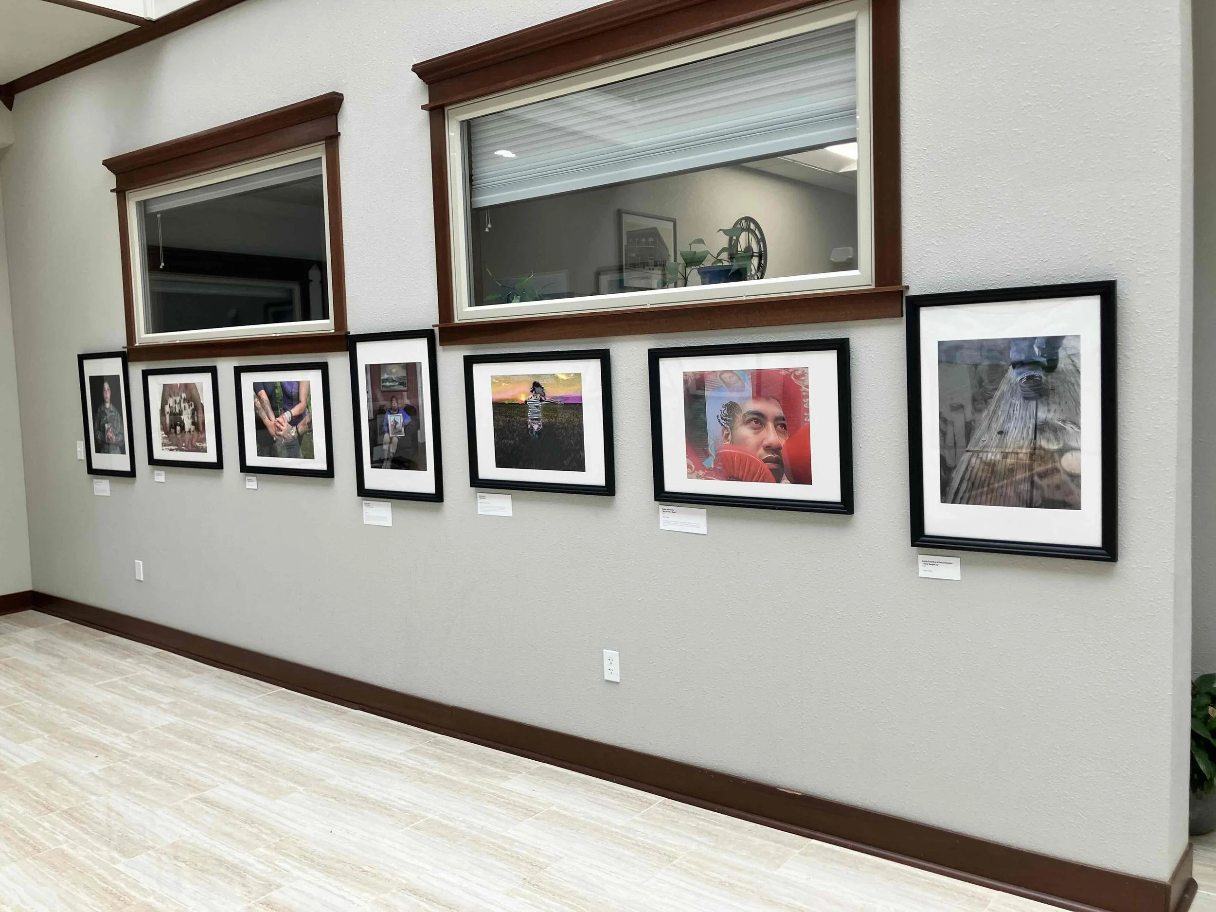 The Northwest Minnesota Arts Council Announces the opening of&nbsp;Fresh Voices – Celebrating 30 Years of Photography in Crookston
