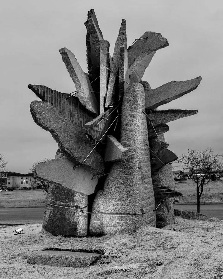 About 1 — Public Arts Commission