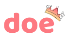 doe