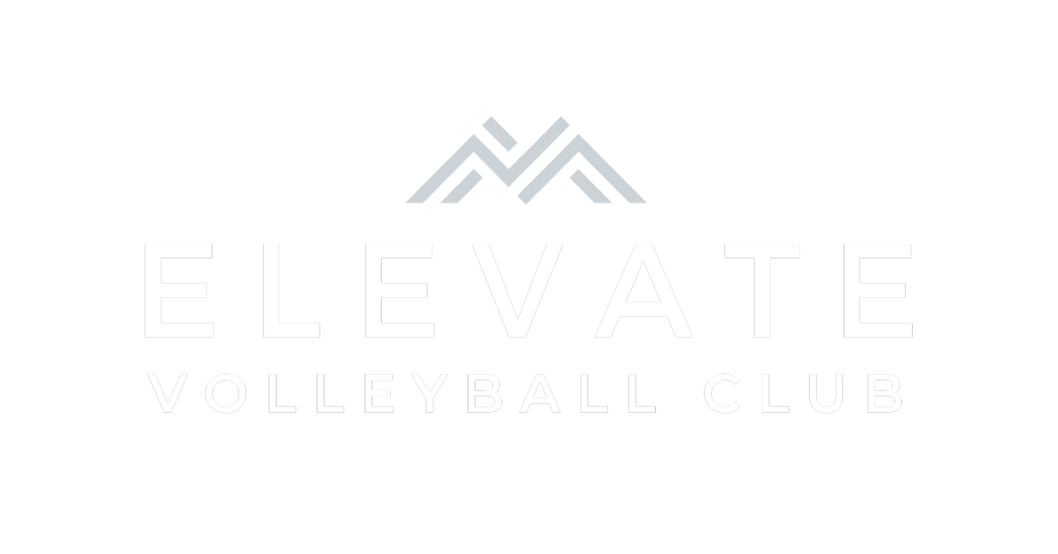Elevate Volleyball
