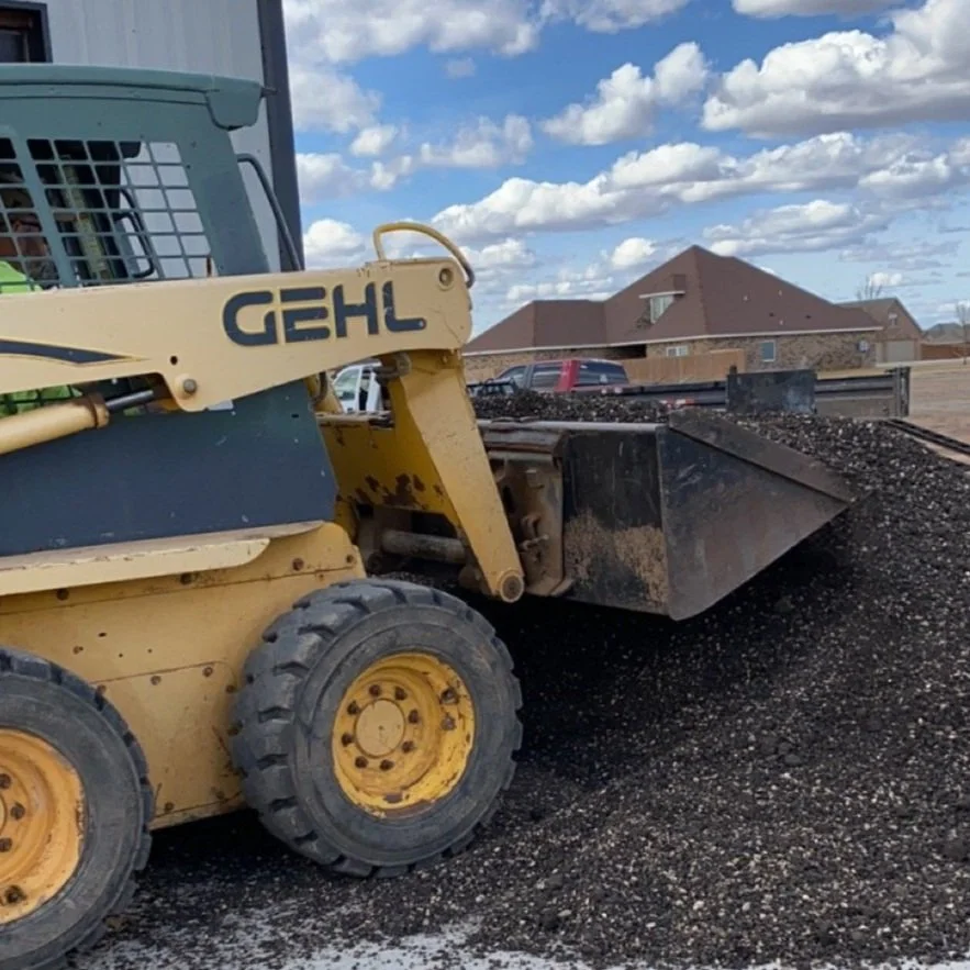 Material Transportation