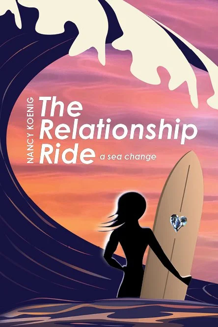 The Relationship Ride Reimagined