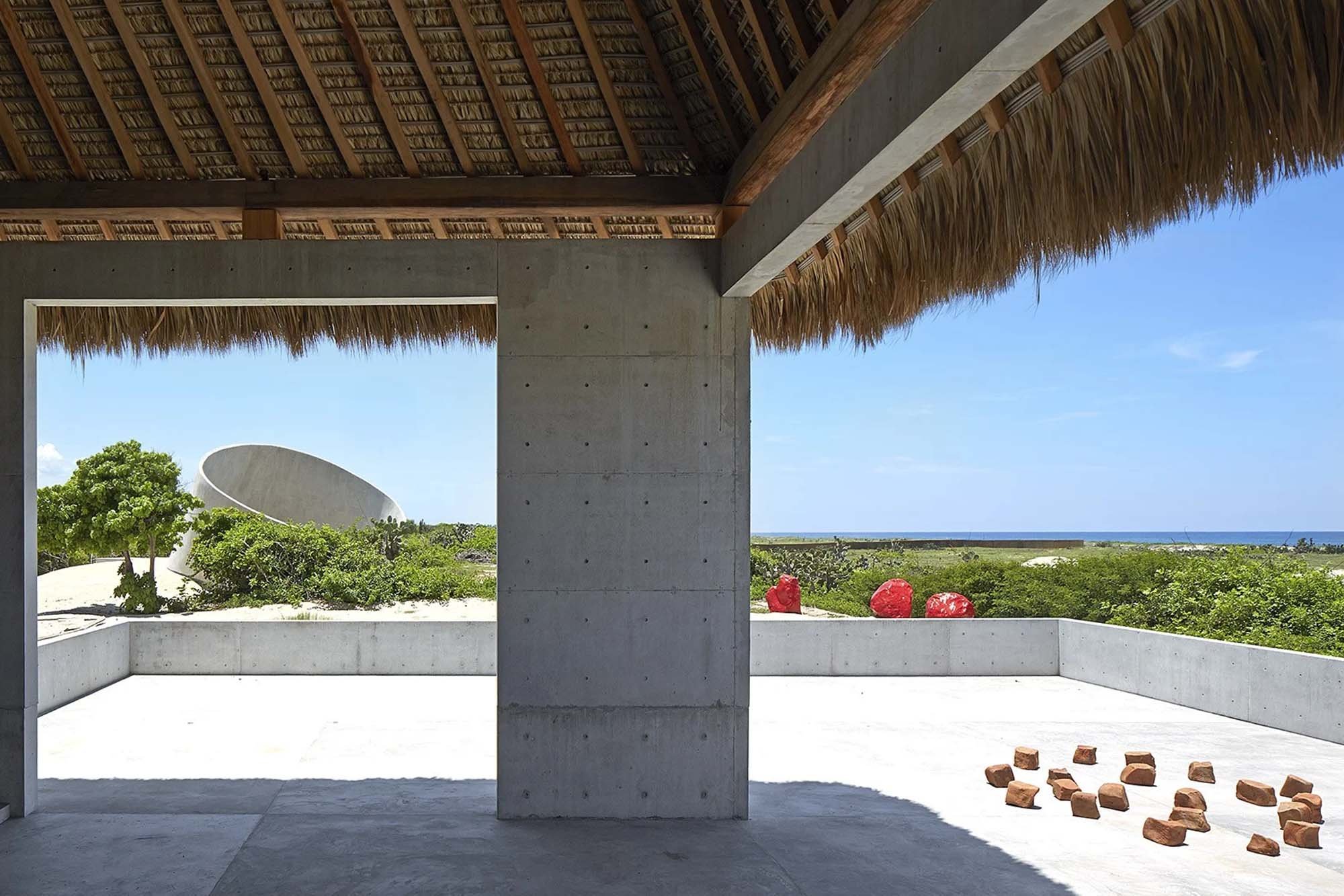 Casa Wabi