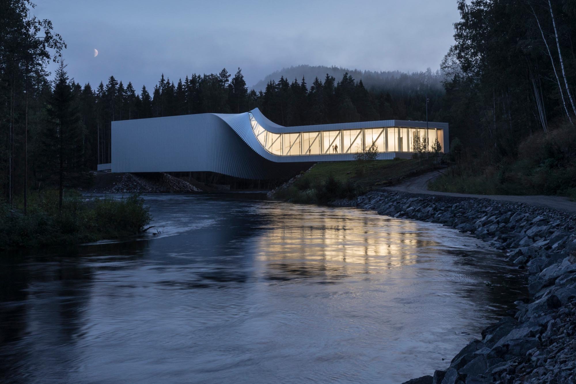 The Twist Museum