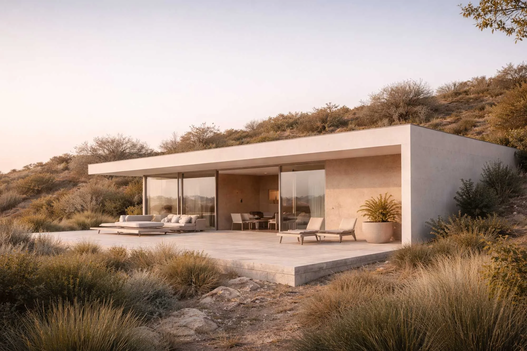 Sustainable Architecture: Four Projects Shaping Tomorrow