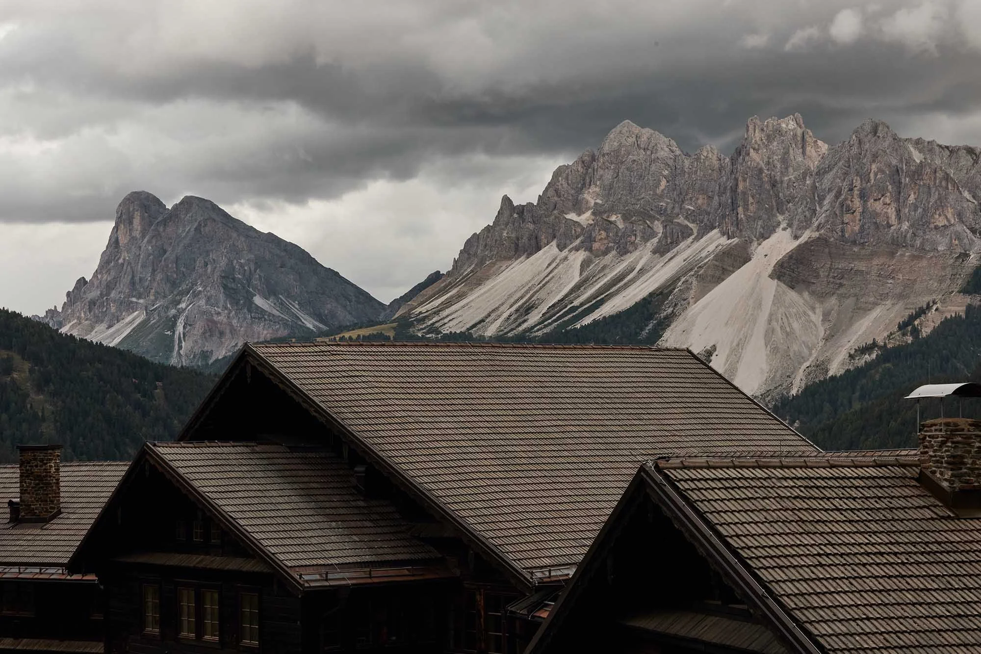 Forestis Hotel: Where Design Shapes the Way You Spend Time