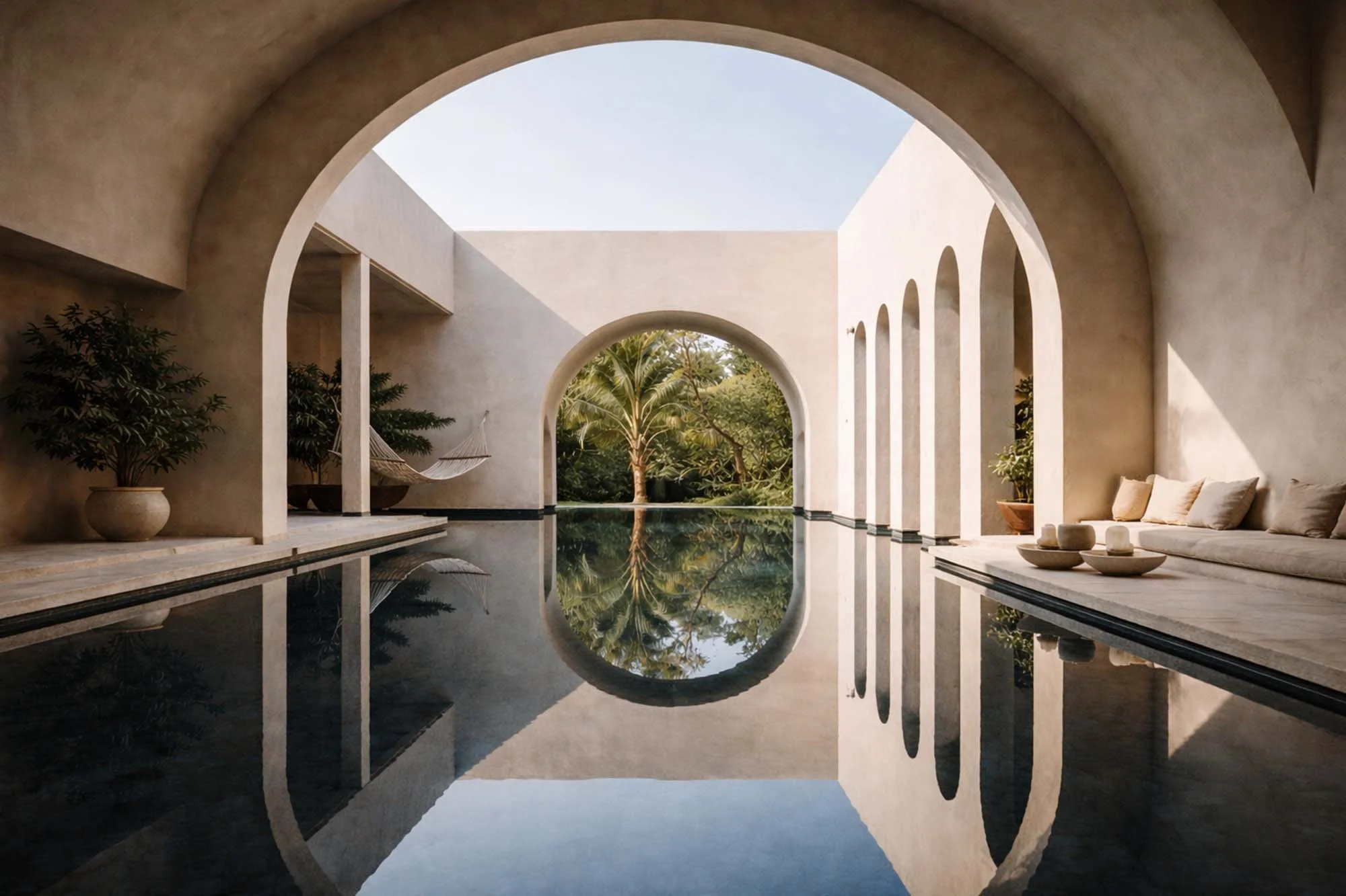 Five European Hotels Built on Design